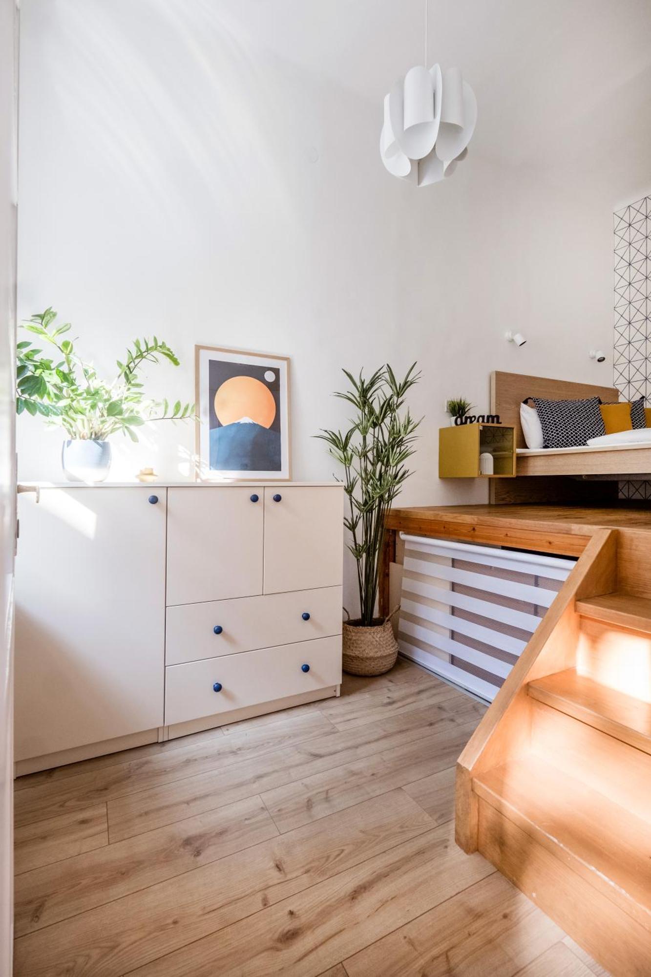 Artistic Apartment In City Centre Budapest Extérieur photo